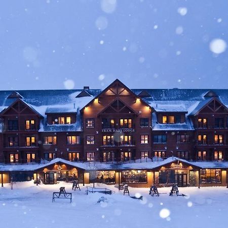 Jay Peak Resort Zewnętrze zdjęcie