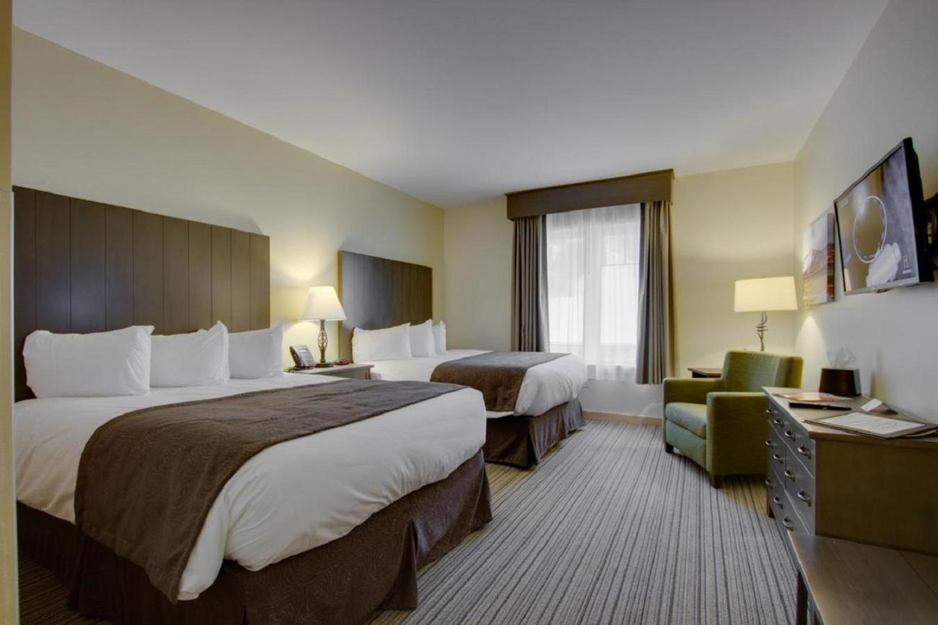 Jay Peak Resort Pokój zdjęcie