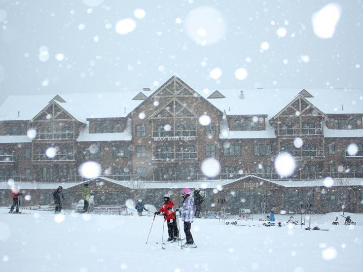 Jay Peak Resort Pokój zdjęcie