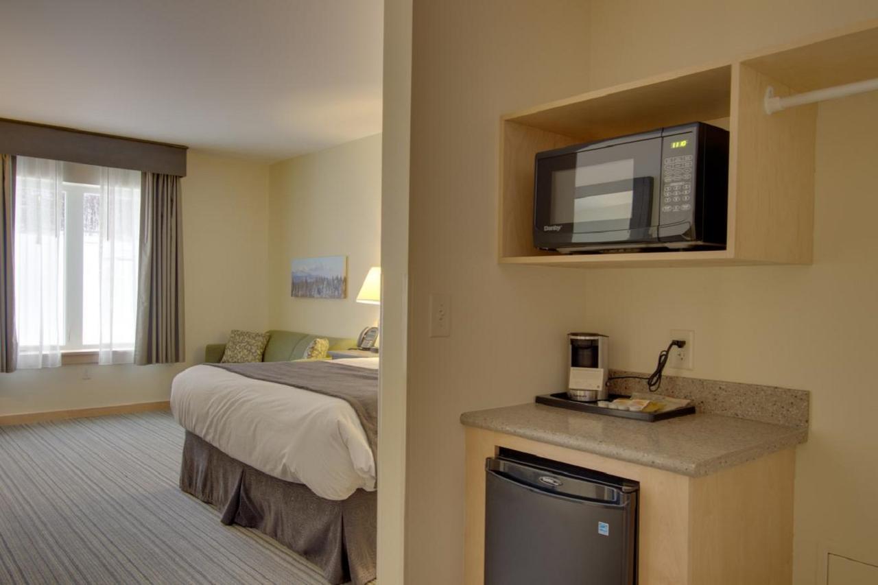 Jay Peak Resort Pokój zdjęcie