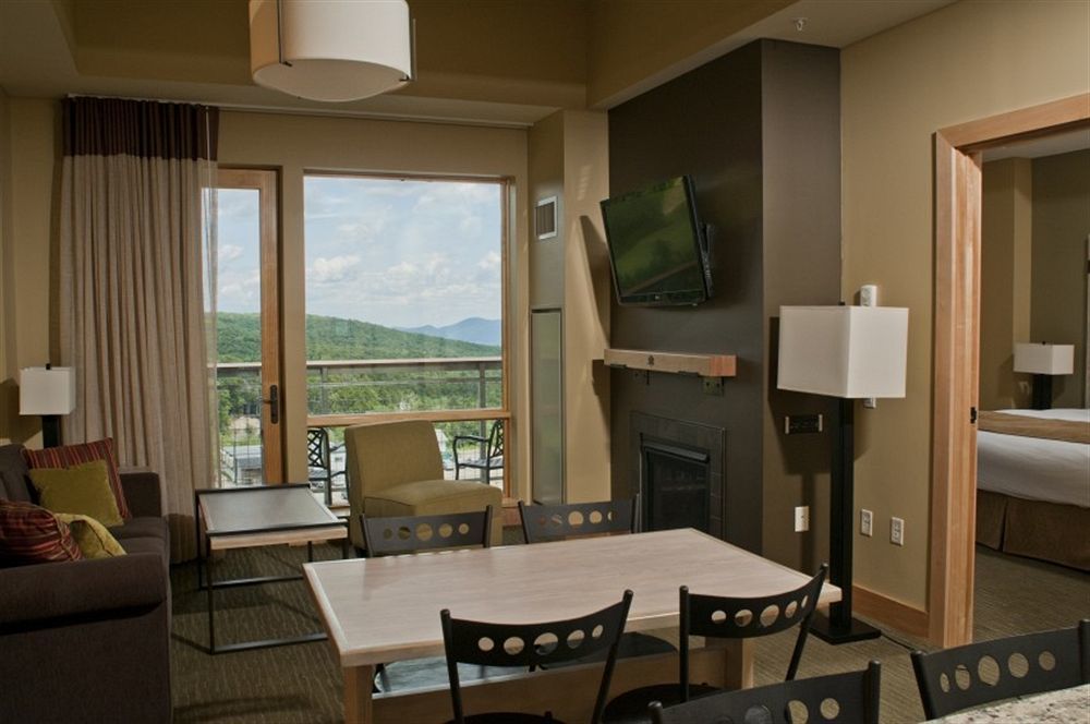 Jay Peak Resort Zewnętrze zdjęcie