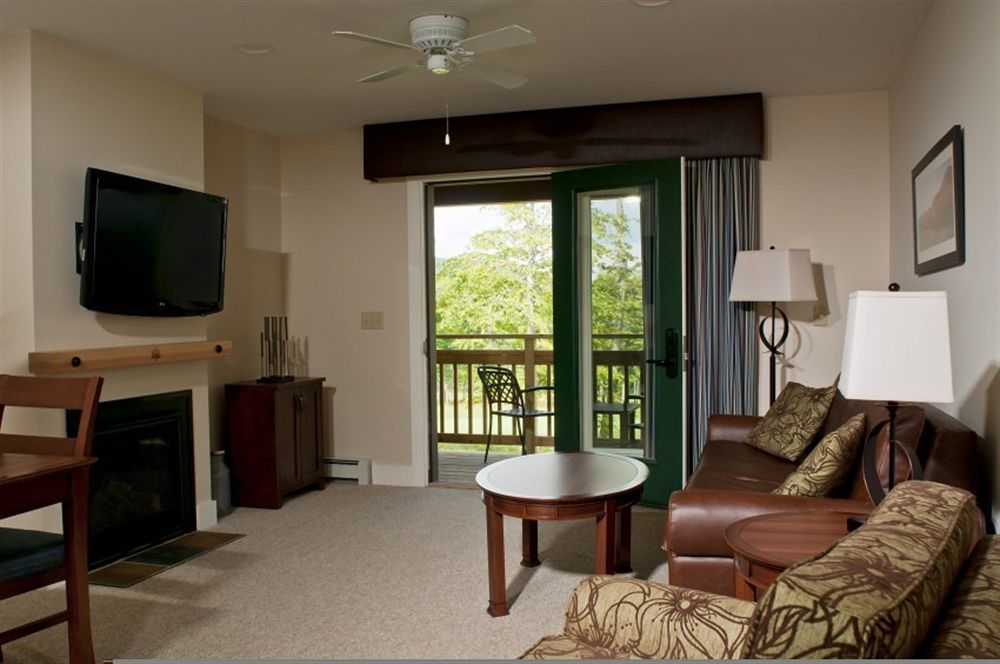 Jay Peak Resort Zewnętrze zdjęcie