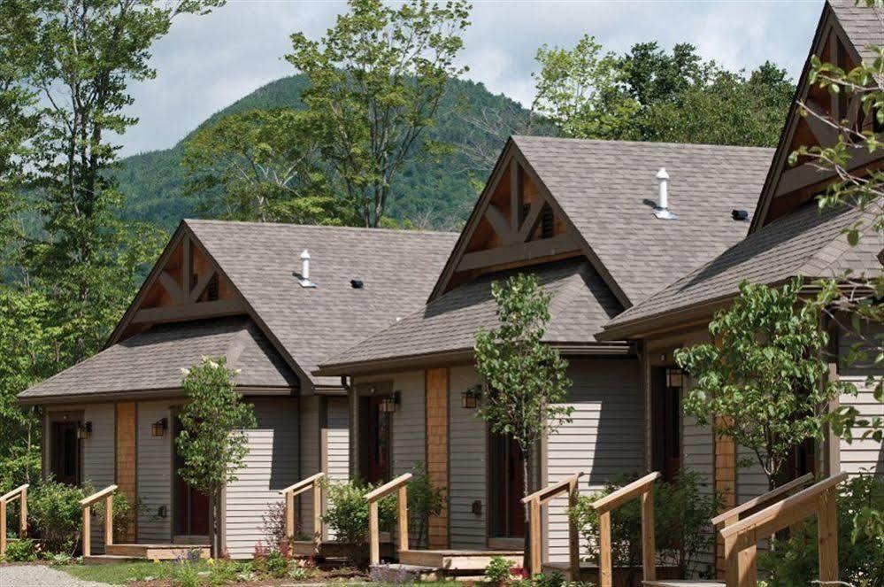 Jay Peak Resort Zewnętrze zdjęcie
