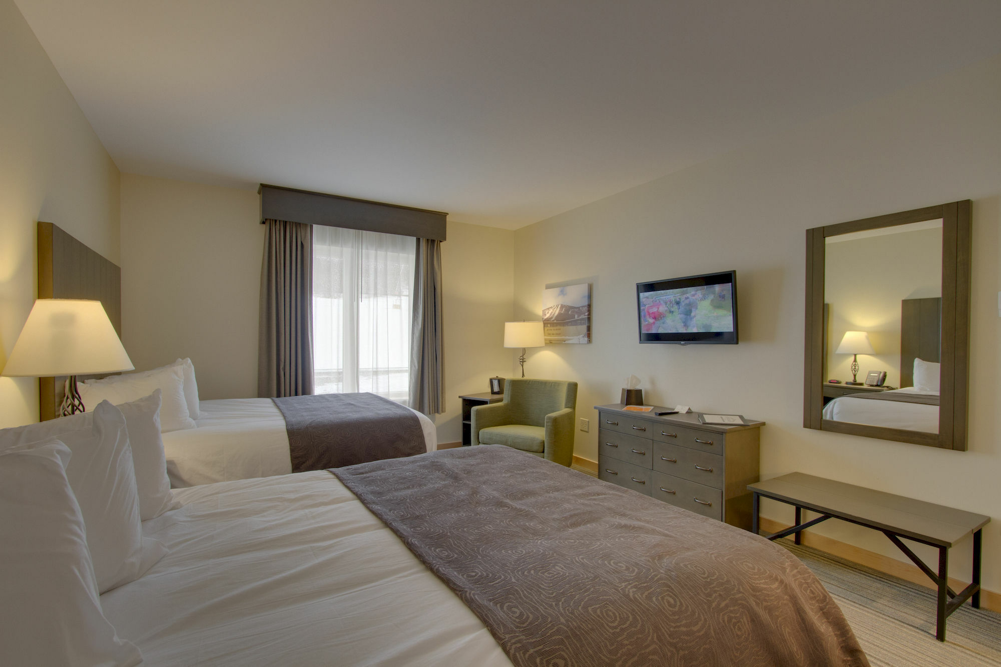 Jay Peak Resort Zewnętrze zdjęcie